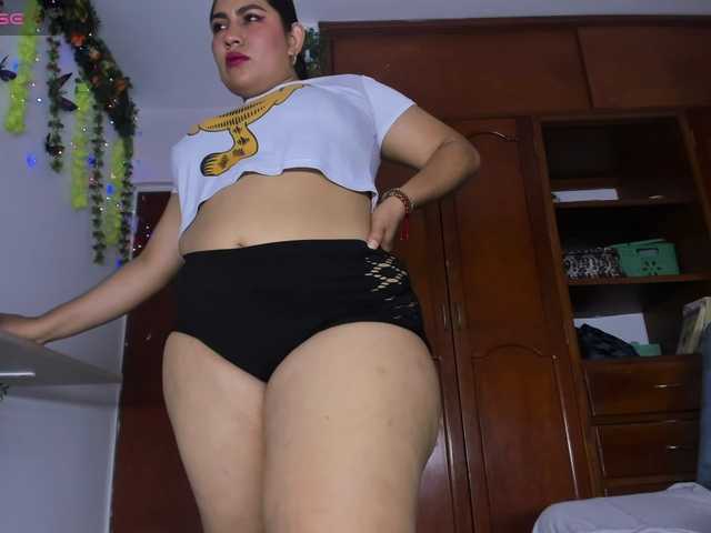 Elikolanny live webcam show