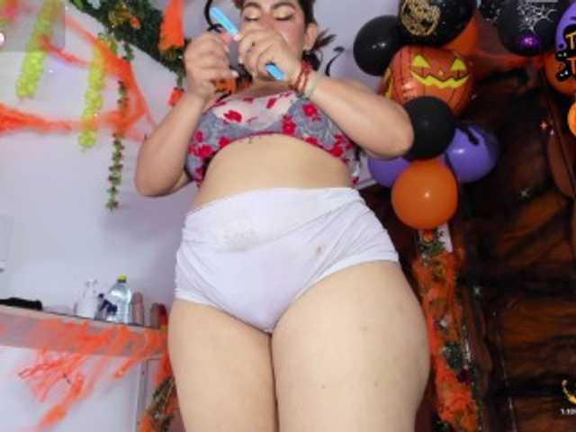 Elikolanny live cam on BongaCams