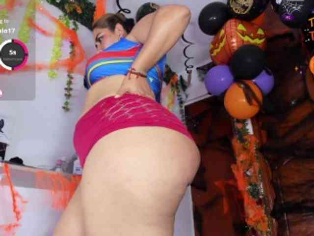 Elikolanny webcam