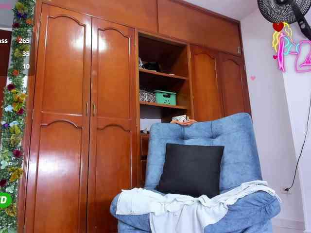 Elikolanny webcam