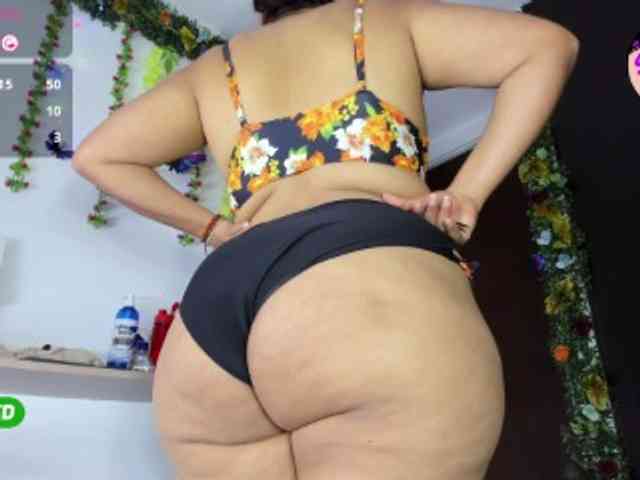 live voyeur Elikolanny