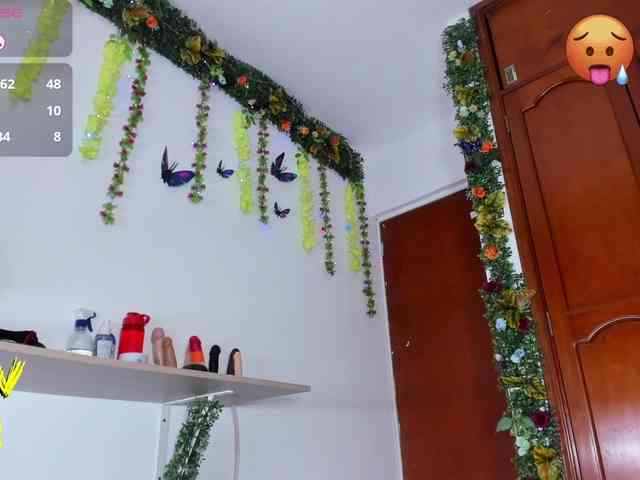 elikolanny's live room