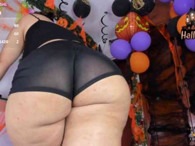 Elikolanny Live Webcam on BongaCams