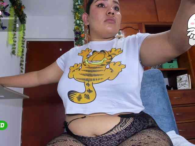 Elikolanny webcam