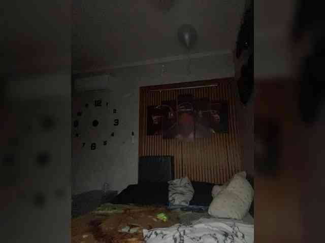 EternalMidnight webcam