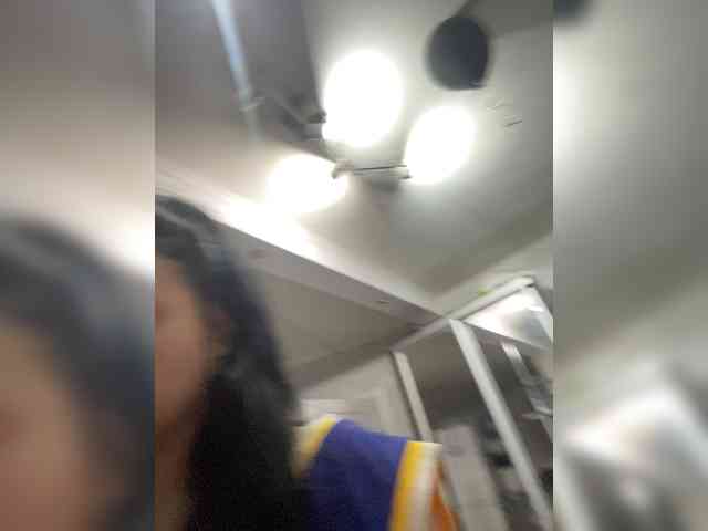 OnVaLa_chambre webcam