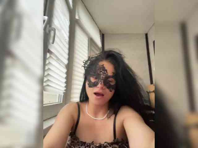 OnVaLa_chambre webcam