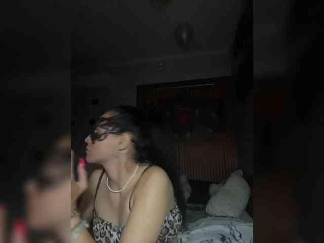EternalMidnight webcam