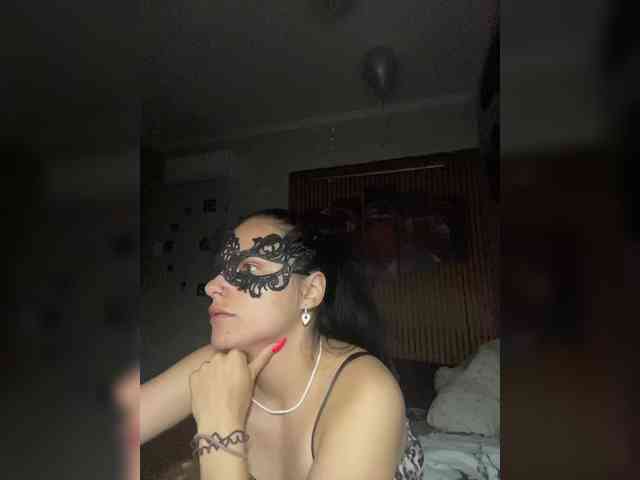 EternalMidnight webcam
