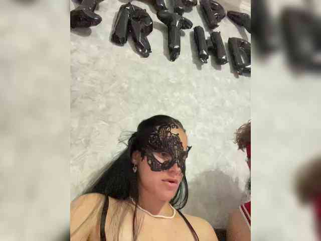 OnVaLa_chambre webcam