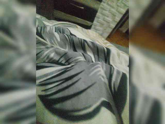 OnVaLa_chambre webcam
