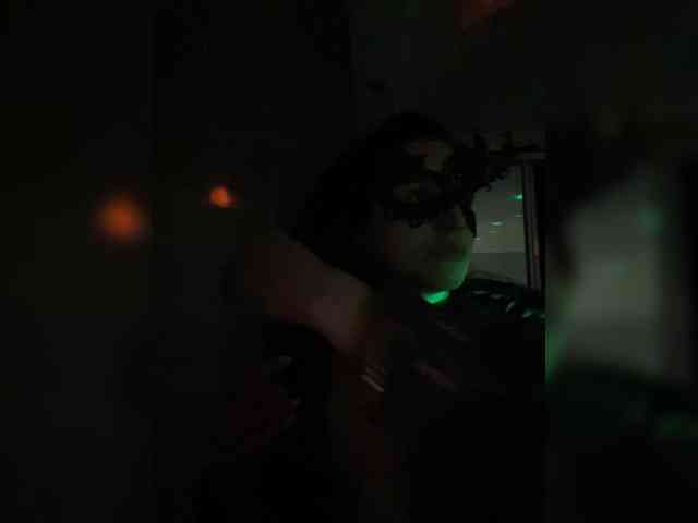 OnVaLa_chambre webcam