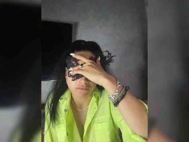 aleksandra-lis-1998 Sex Cam Show