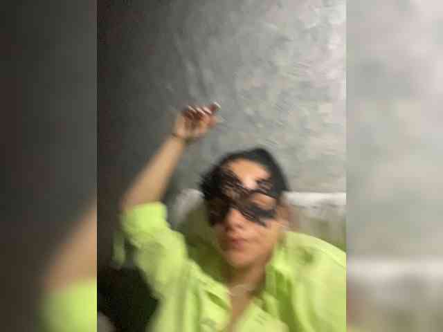 OnVaLa_chambre webcam