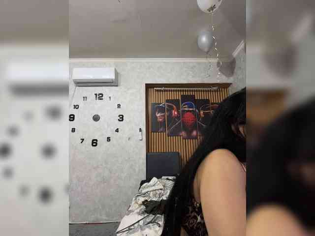OnVaLa_chambre webcam