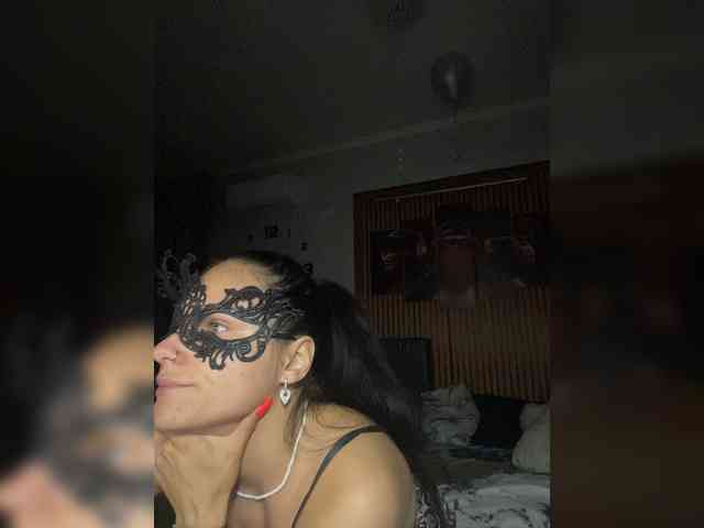 EternalMidnight webcam