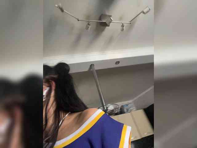 OnVaLa_chambre webcam