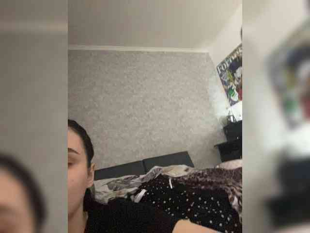 OnVaLa_chambre webcam