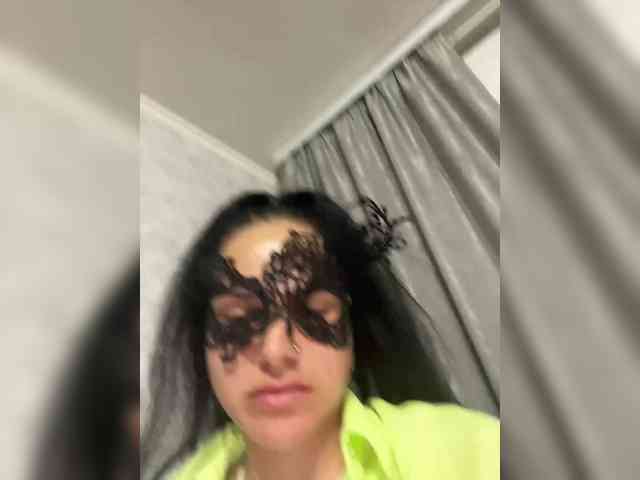 OnVaLa_chambre webcam