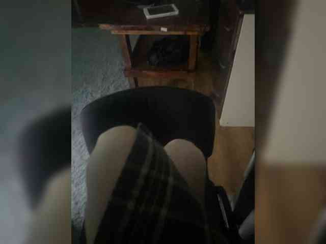 OnVaLa_chambre webcam