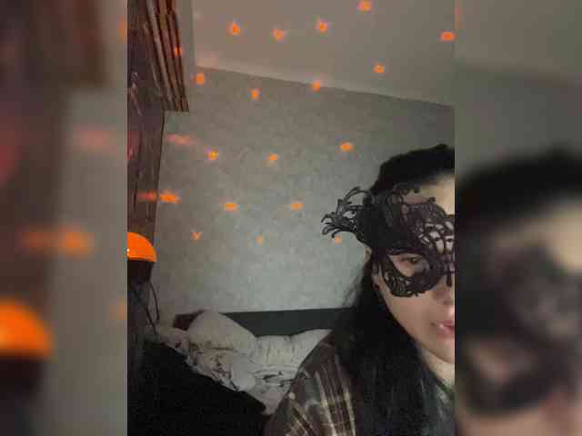 OnVaLa_chambre webcam