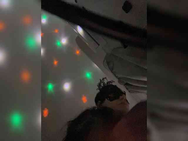 OnVaLa_chambre webcam