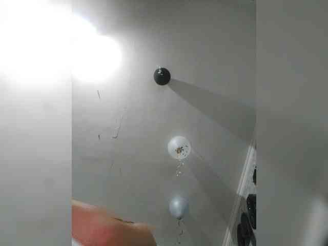 OnVaLa_chambre webcam