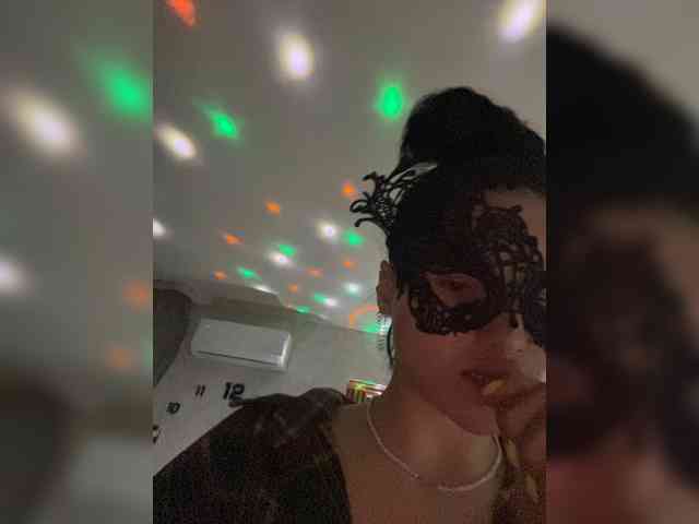 OnVaLa_chambre webcam