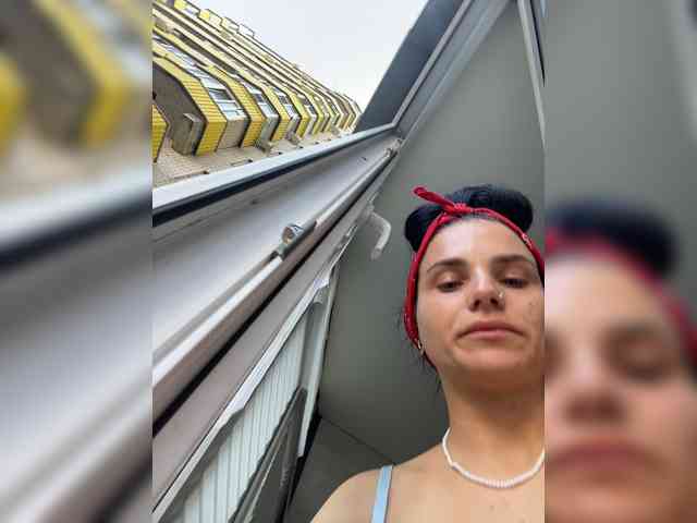 OnVaLa_chambre webcam