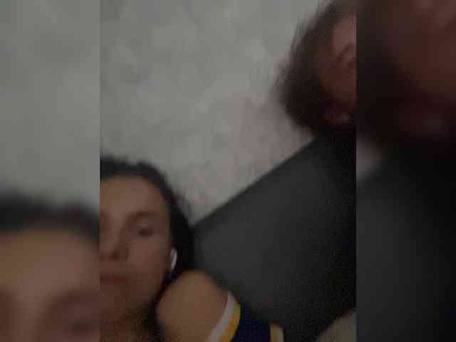 OnVaLa_chambre webcam