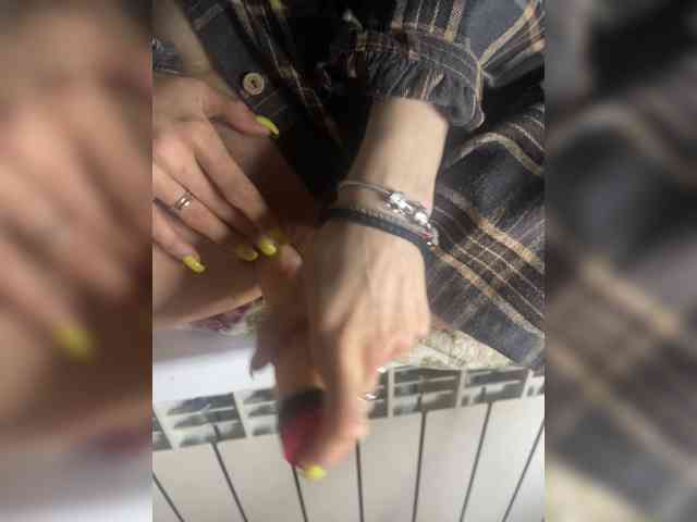 OnVaLa_chambre webcam