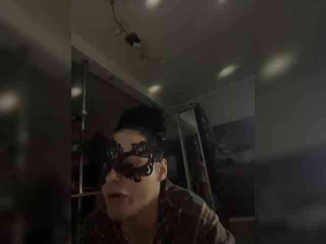 OnVaLa_chambre webcam