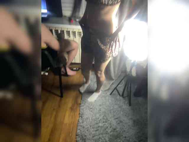 OnVaLa_chambre webcam