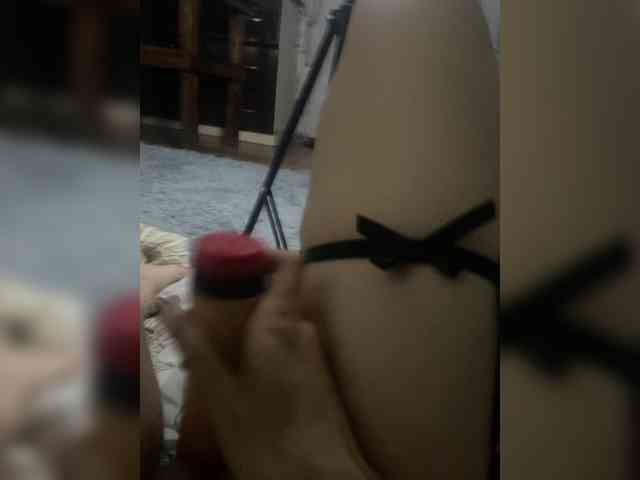 OnVaLa_chambre webcam