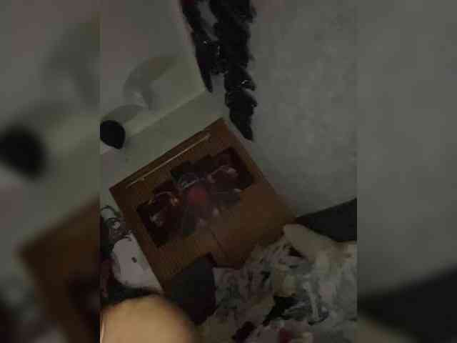 OnVaLa_chambre webcam