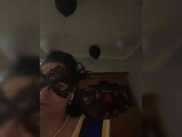 OnVaLa_chambre webcam
