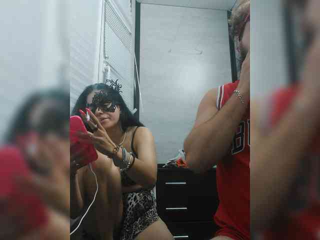 OnVaLa_chambre webcam