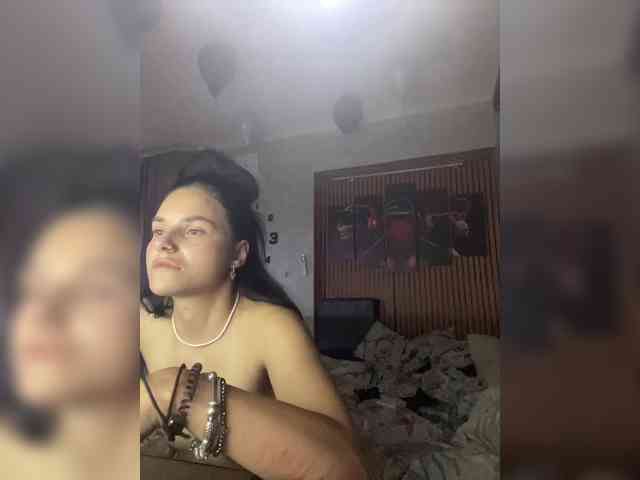 OnVaLa_chambre webcam