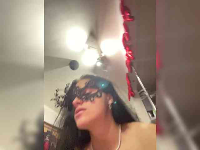 OnVaLa_chambre webcam