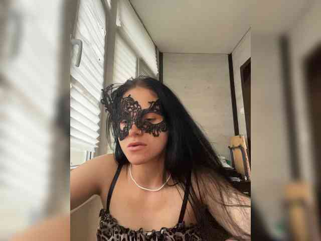 OnVaLa_chambre webcam