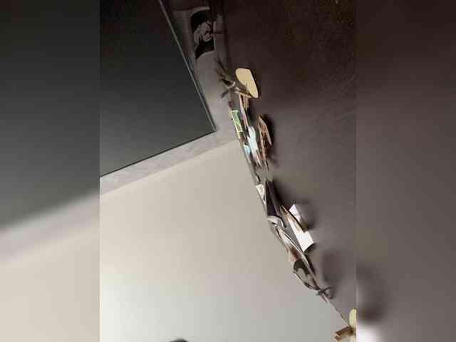OnVaLa_chambre webcam