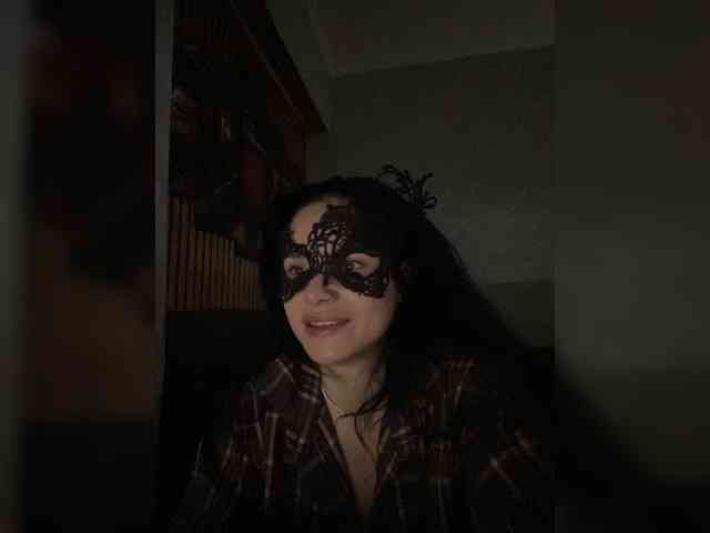 OnVaLa_chambre webcam
