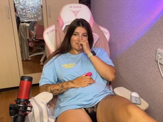 Katrinmiss Porn Show