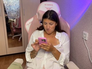 Katrinmiss Porn Show
