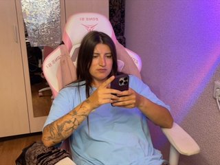 Katrinmiss Porn Show