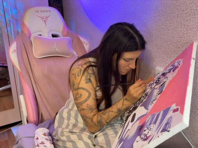 Katrinmiss's BongaCams show and profile