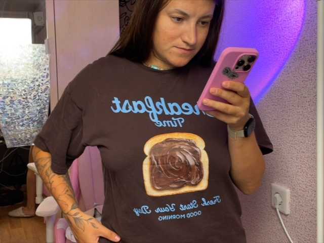 Katrinmiss live cam on BongaCams