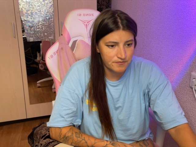 Katrinmiss live cam on BongaCams