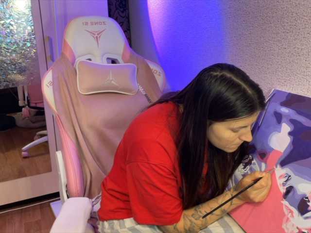 Katrinmiss's BongaCams show and profile