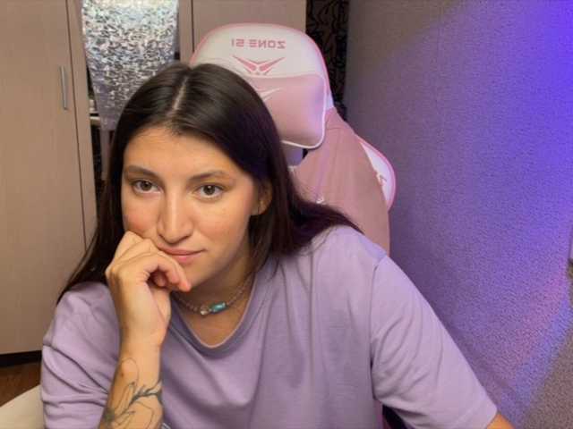 Katrinmiss, live now on BongaCams